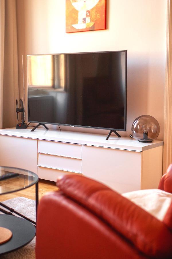 Appartamento Stylish In The Heart Of The Old Town Praga