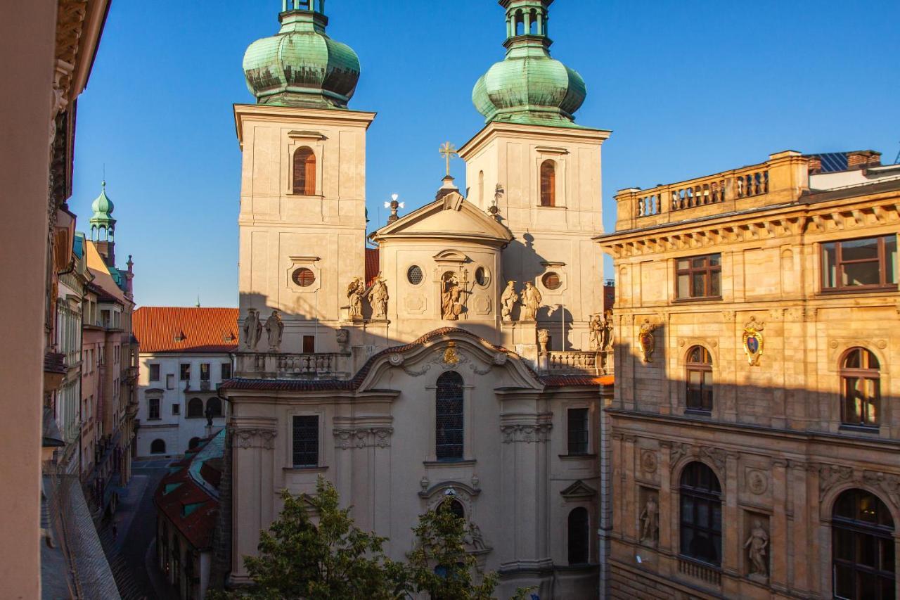 Stylish In The Heart Of The Old Town Appartamento *