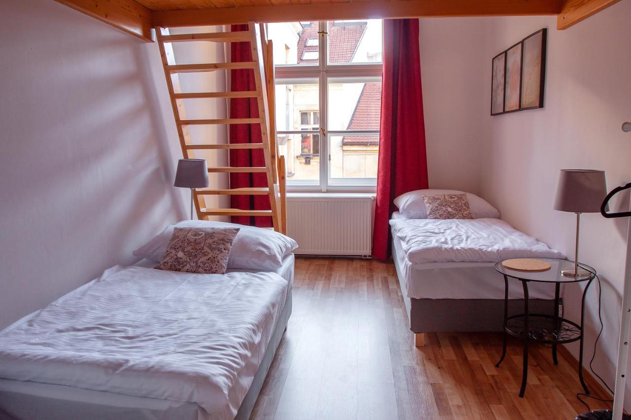 Stylish In The Heart Of The Old Town Appartamento