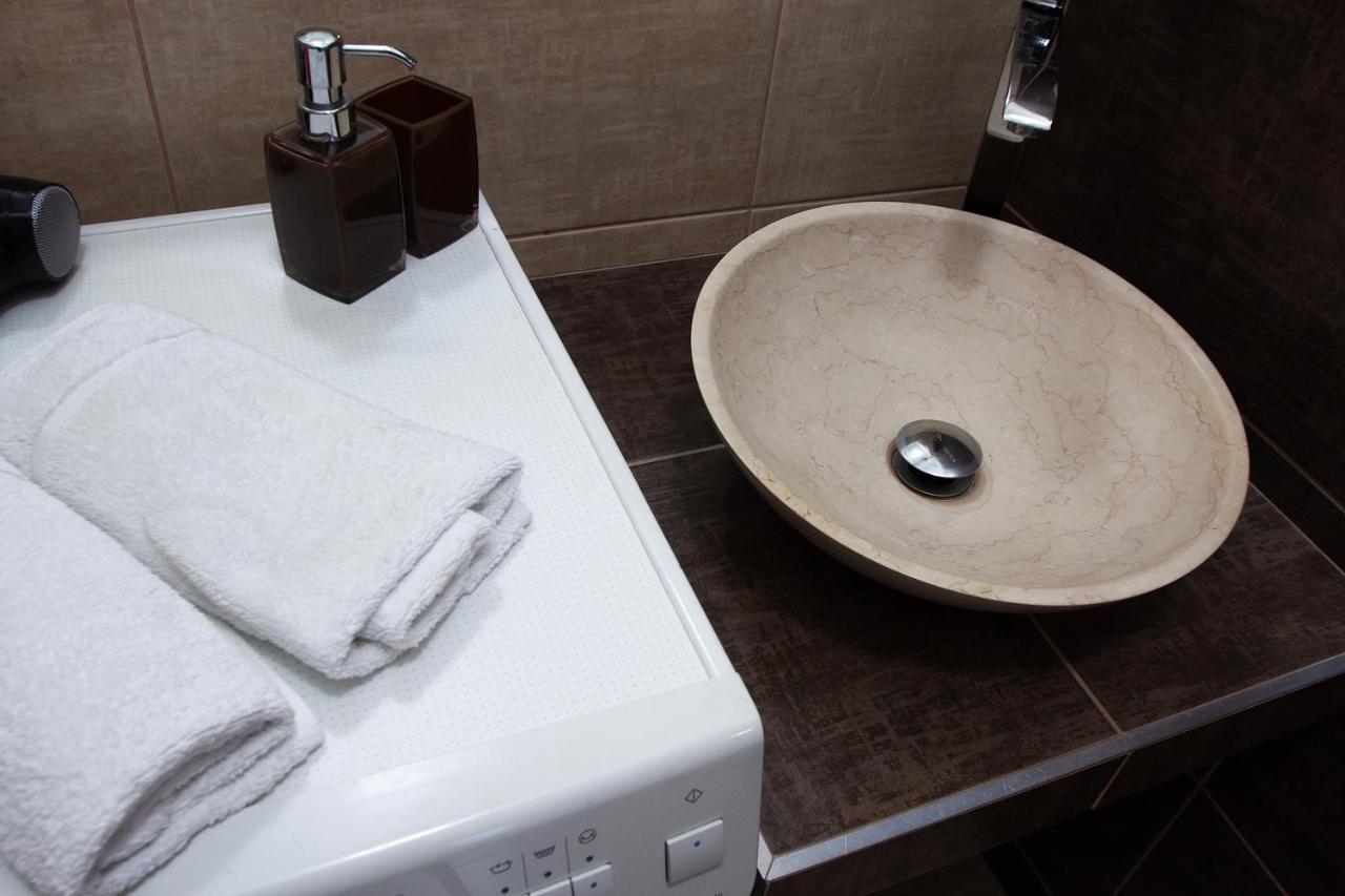 Stylish In The Heart Of The Old Town Appartamento *