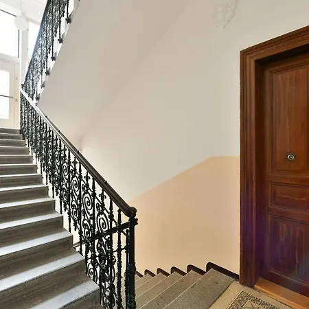 Stylish Apartment In The Heart Of The Old Town Prague Exterior photo