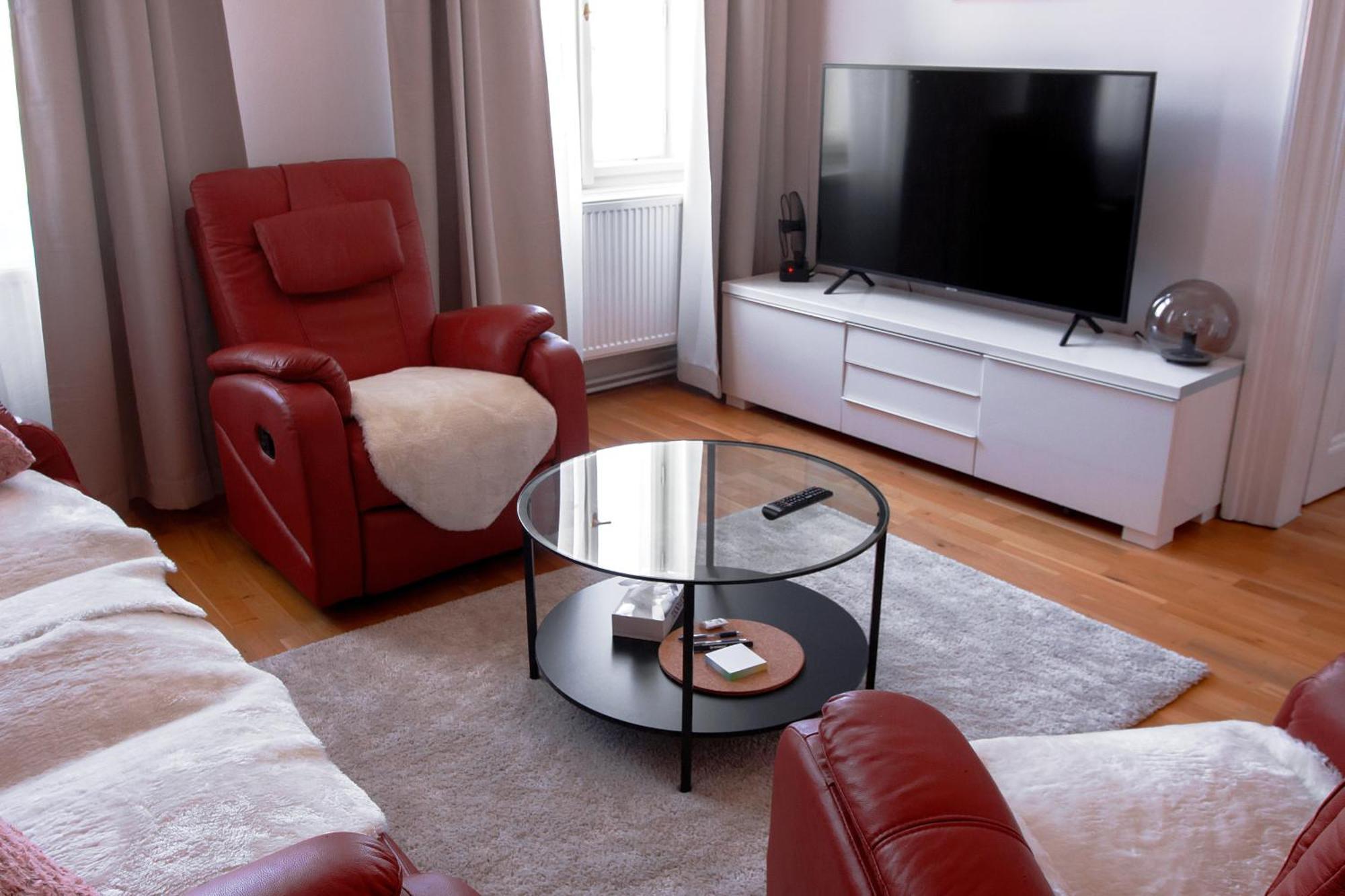 Apartment Stylish In The Heart Of The Old Town *