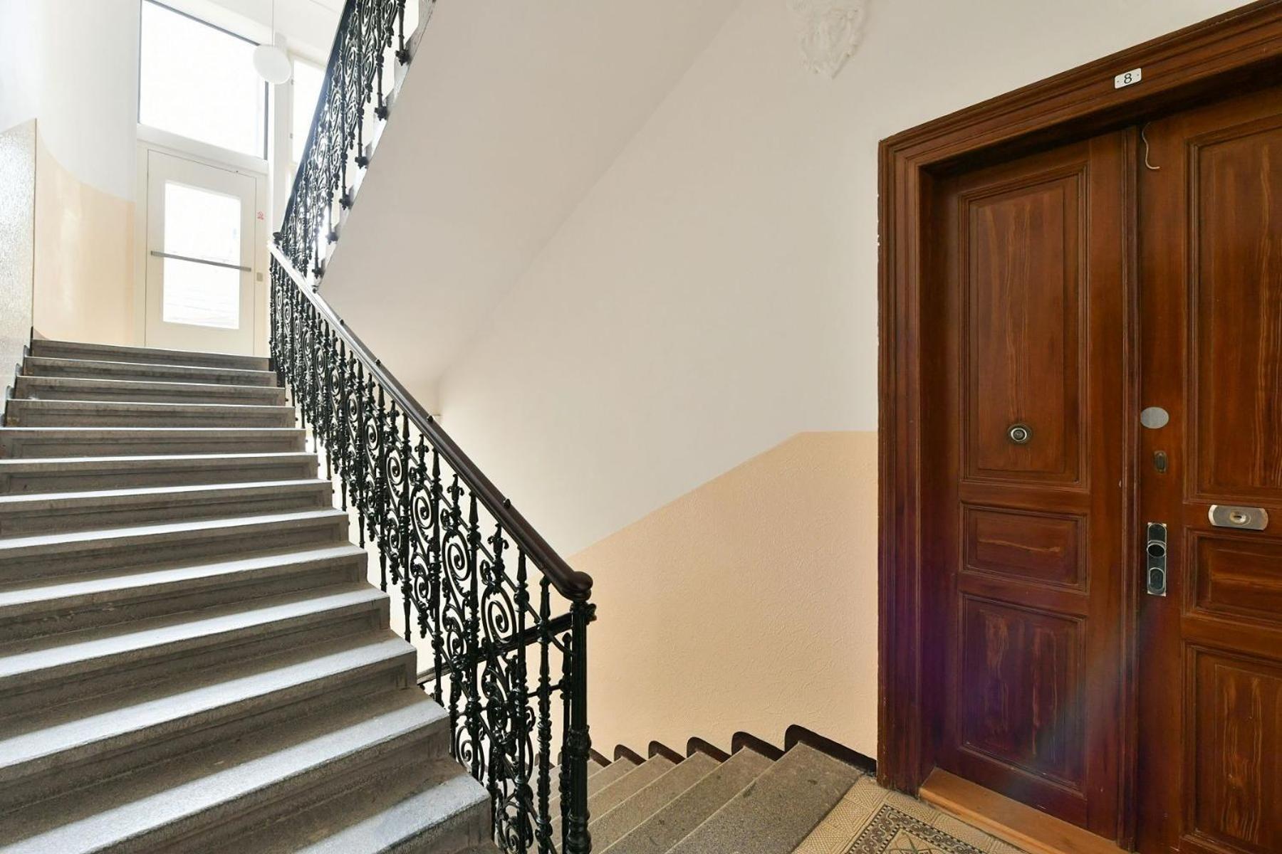 Stylish In The Heart Of The Old Town * Prague
